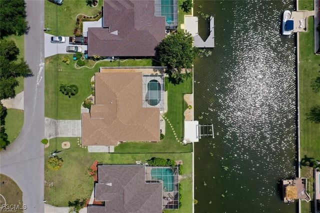 22 SE 13th AVE, Cape Coral, FL 33990