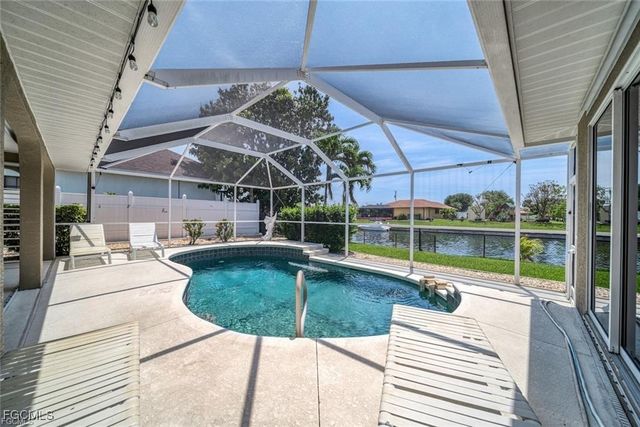 22 SE 13th AVE, Cape Coral, FL 33990