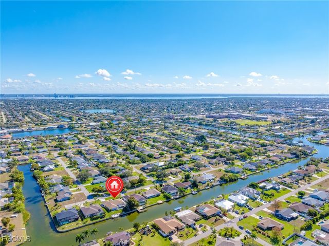 22 SE 13th AVE, Cape Coral, FL 33990
