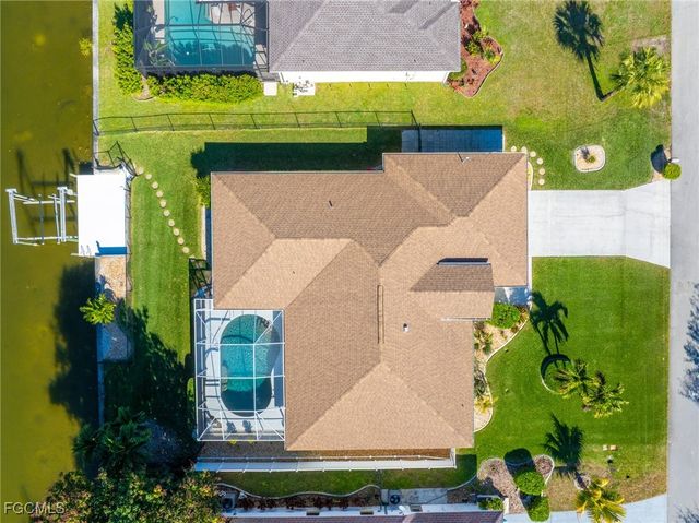 22 SE 13th AVE, Cape Coral, FL 33990