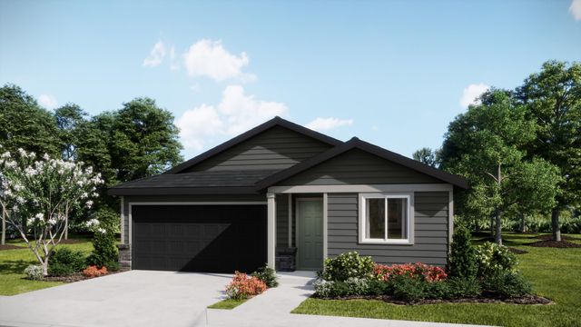 51783 Jubilee Pine Dr, La Pine, OR 97739