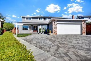 1068 Ondine Court, San Jose, CA 95132