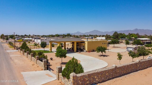 406 Ralph Street, Chaparral, NM 88081