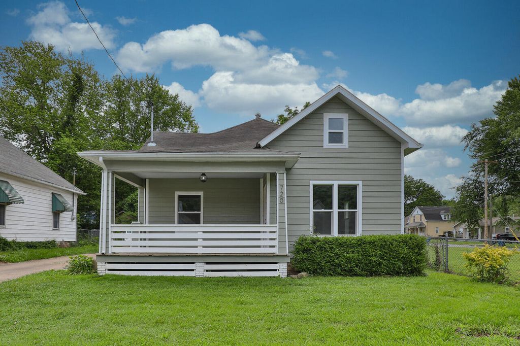 720 West Mount Vernon Street, Springfield, MO 65806