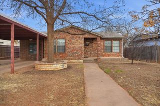510 56th Street, Lubbock, TX 79404