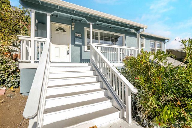 18662 Stanton Ave, Castro Valley, CA 94546