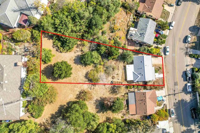 18662 Stanton Ave, Castro Valley, CA 94546