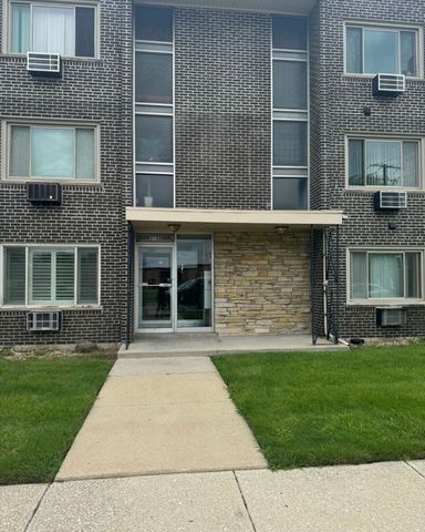 3158 W 88th Street 101, Evergreen Park, IL 60805