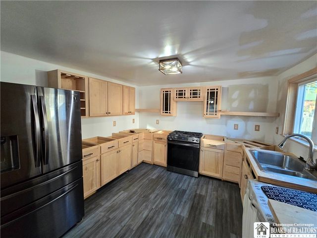 92 1st Street, Bolivar, NY 14715