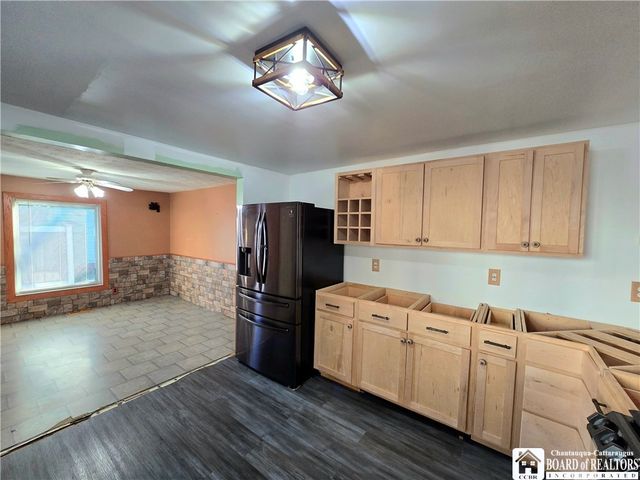 92 1st Street, Bolivar, NY 14715