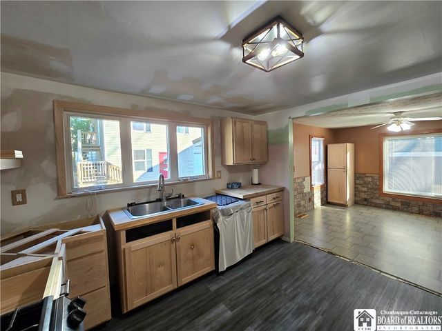 92 1st Street, Bolivar, NY 14715