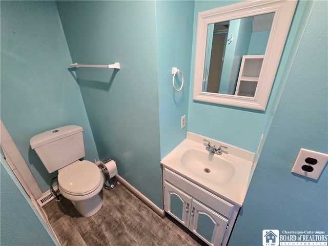 92 1st Street, Bolivar, NY 14715