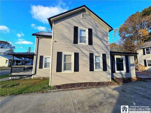 92 1st Street, Bolivar, NY 14715