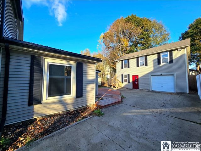 92 1st Street, Bolivar, NY 14715