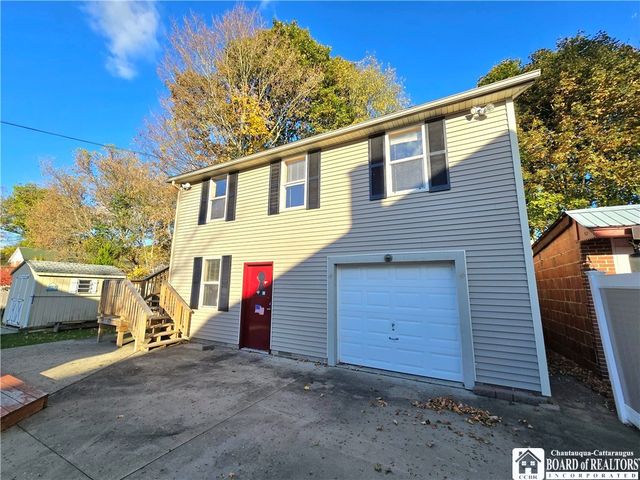 92 1st Street, Bolivar, NY 14715