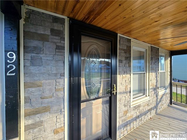 92 1st Street, Bolivar, NY 14715