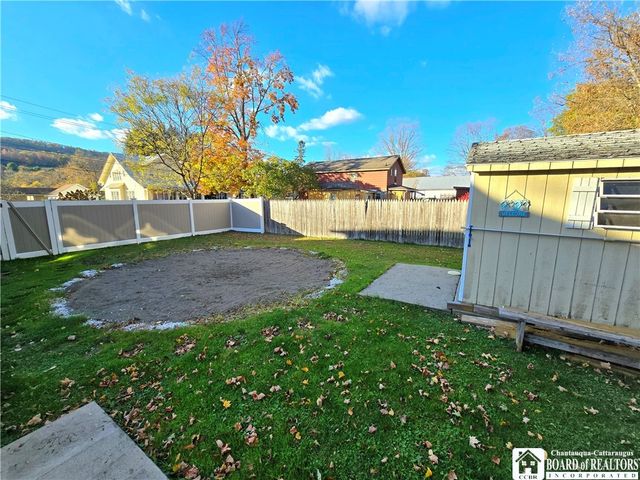 92 1st Street, Bolivar, NY 14715