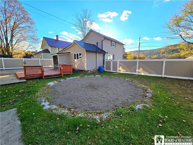 92 1st Street, Bolivar, NY 14715