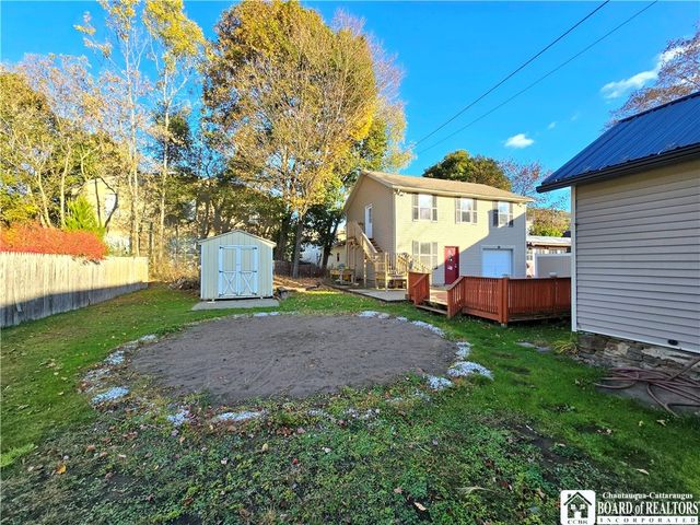 92 1st Street, Bolivar, NY 14715