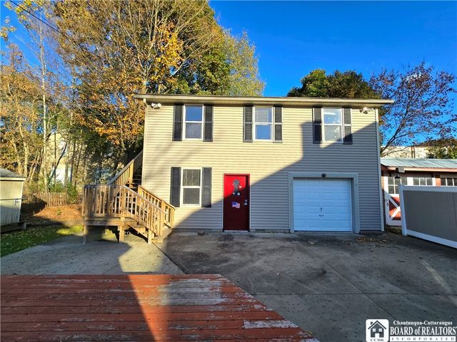 92 1st Street, Bolivar, NY 14715