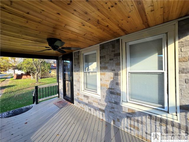 92 1st Street, Bolivar, NY 14715