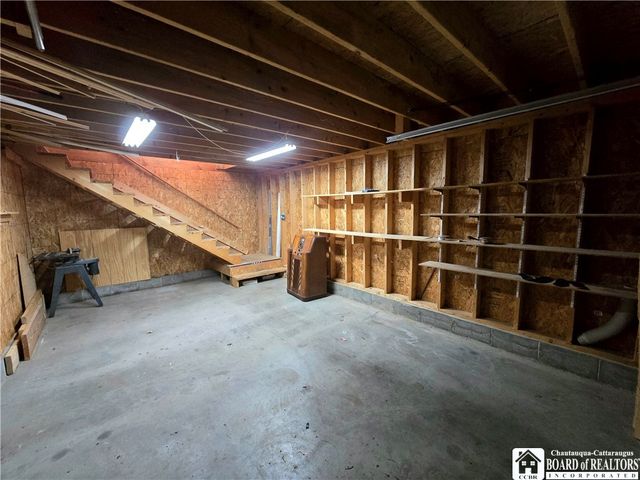 92 1st Street, Bolivar, NY 14715