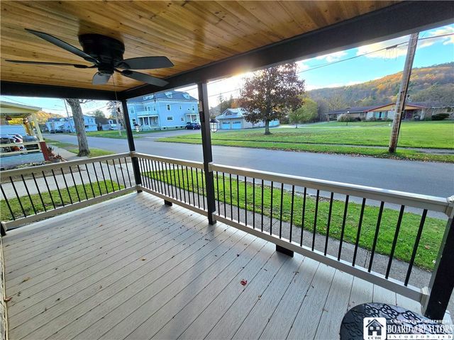 92 1st Street, Bolivar, NY 14715