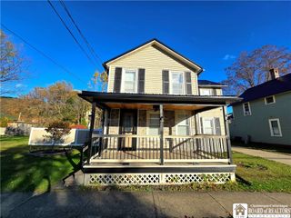 92 1st Street, Bolivar, NY 14715