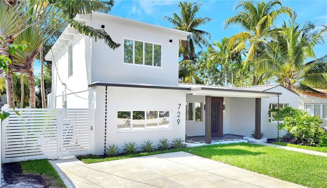 729 NE 17th Terrace, Fort Lauderdale, FL 33304