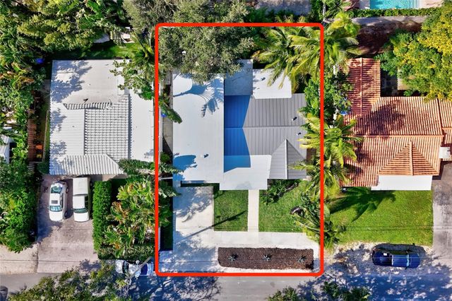 729 NE 17th Terrace, Fort Lauderdale, FL 33304