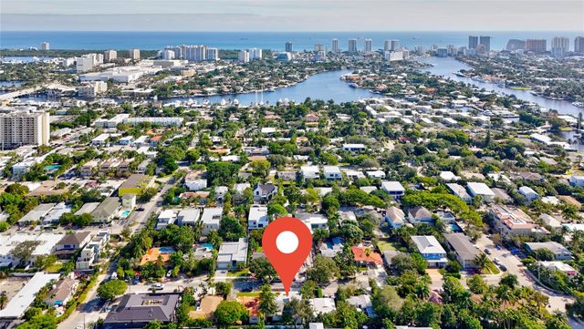 729 NE 17th Terrace, Fort Lauderdale, FL 33304