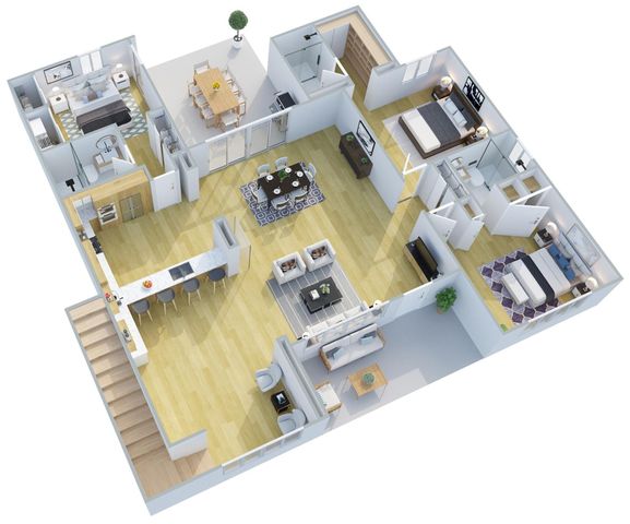 729 NE 17th Terrace, Fort Lauderdale, FL 33304