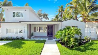 729 NE 17th Terrace, Fort Lauderdale, FL 33304