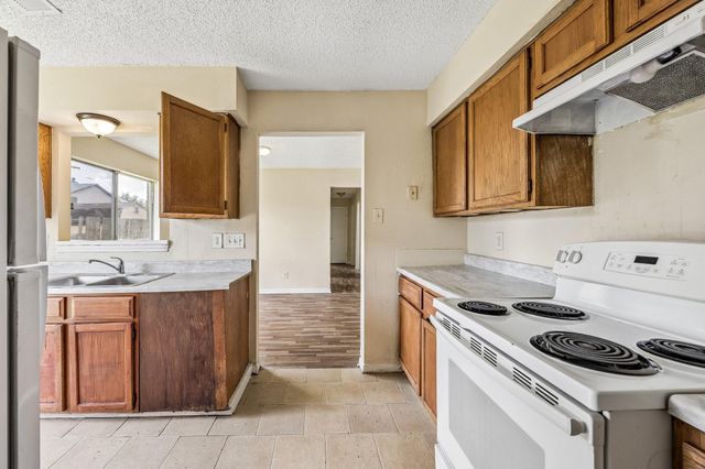 11618 Roandale Drive, Houston, TX 77048