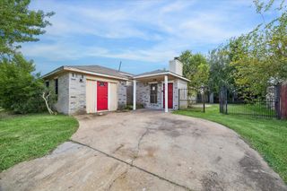 11618 Roandale Drive, Houston, TX 77048