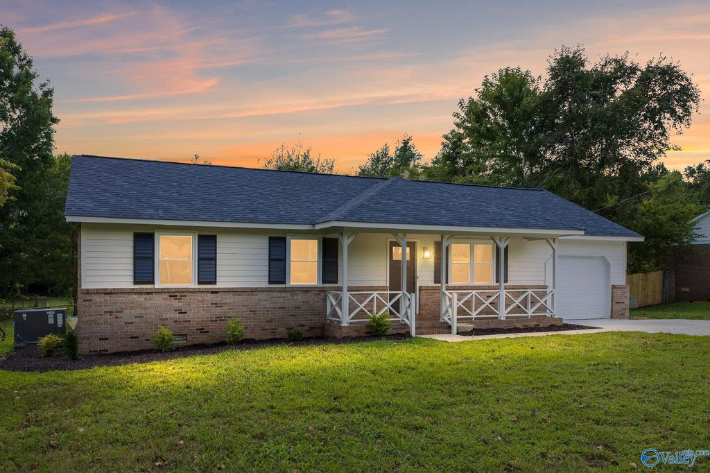 138 Colby Drive, Huntsville, AL 35810