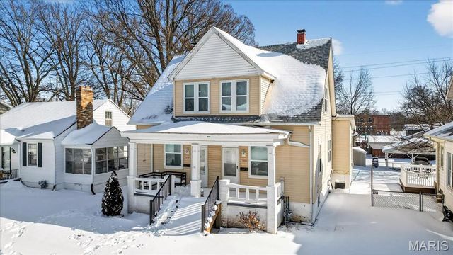 1406 N Church Street, Belleville, IL 62221