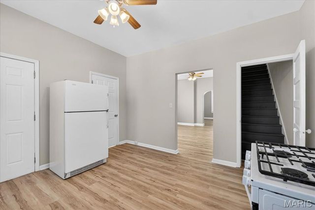 1406 N Church Street, Belleville, IL 62221