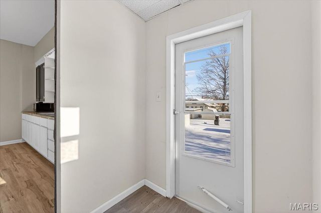 1406 N Church Street, Belleville, IL 62221