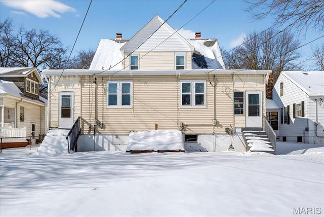 1406 N Church Street, Belleville, IL 62221