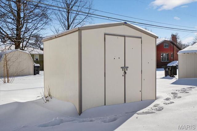 1406 N Church Street, Belleville, IL 62221