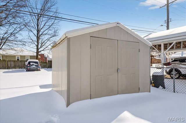 1406 N Church Street, Belleville, IL 62221