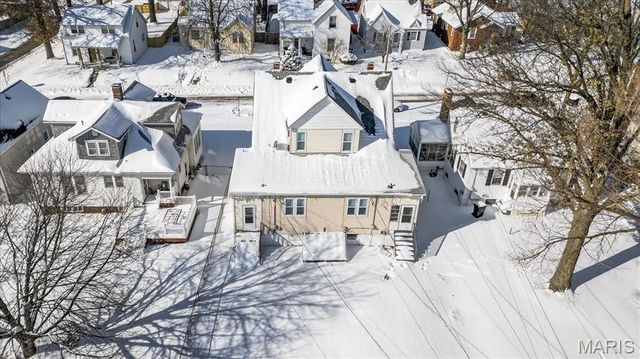 1406 N Church Street, Belleville, IL 62221