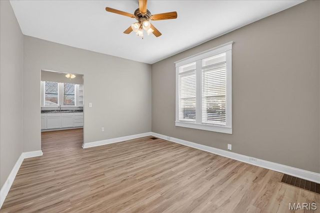 1406 N Church Street, Belleville, IL 62221