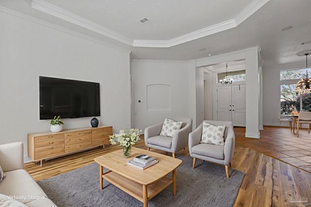 279 Plantation Hill Rd, Gulf Breeze, FL 32561