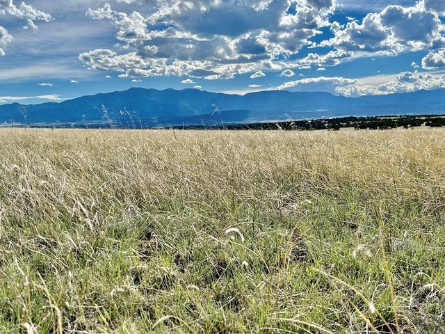 5897 Amanda Lane, Rye, CO 81069