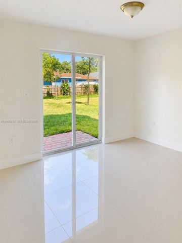 4491 NW 23rd Avenue 4491, Miami, FL 33142