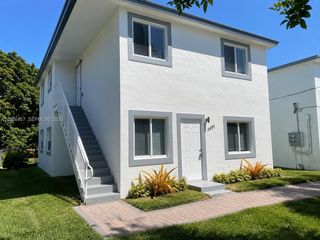 4491 NW 23rd Avenue 4491, Miami, FL 33142
