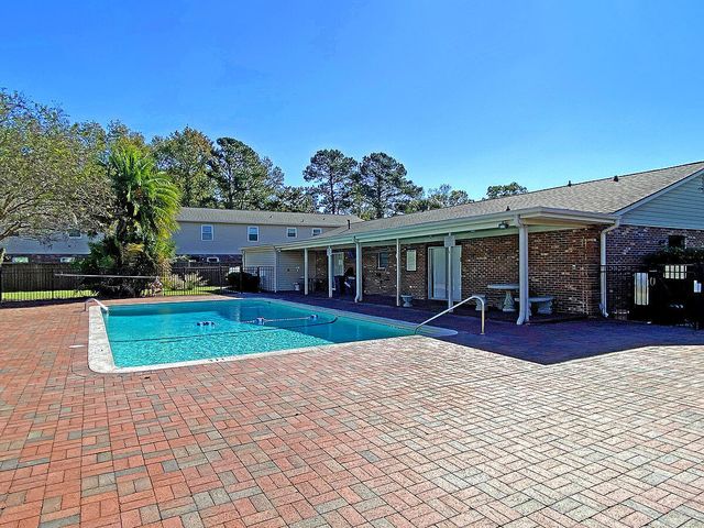 415 Parkdale Drive 6h, Charleston, SC 29414