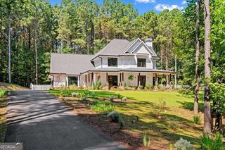 620 Foxpaw Leaf Lane, Ellijay, GA 30536